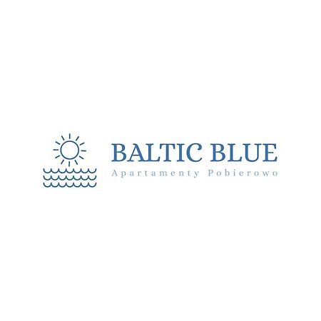 Baltic Blue Apartamenty Pobierowo Extérieur photo