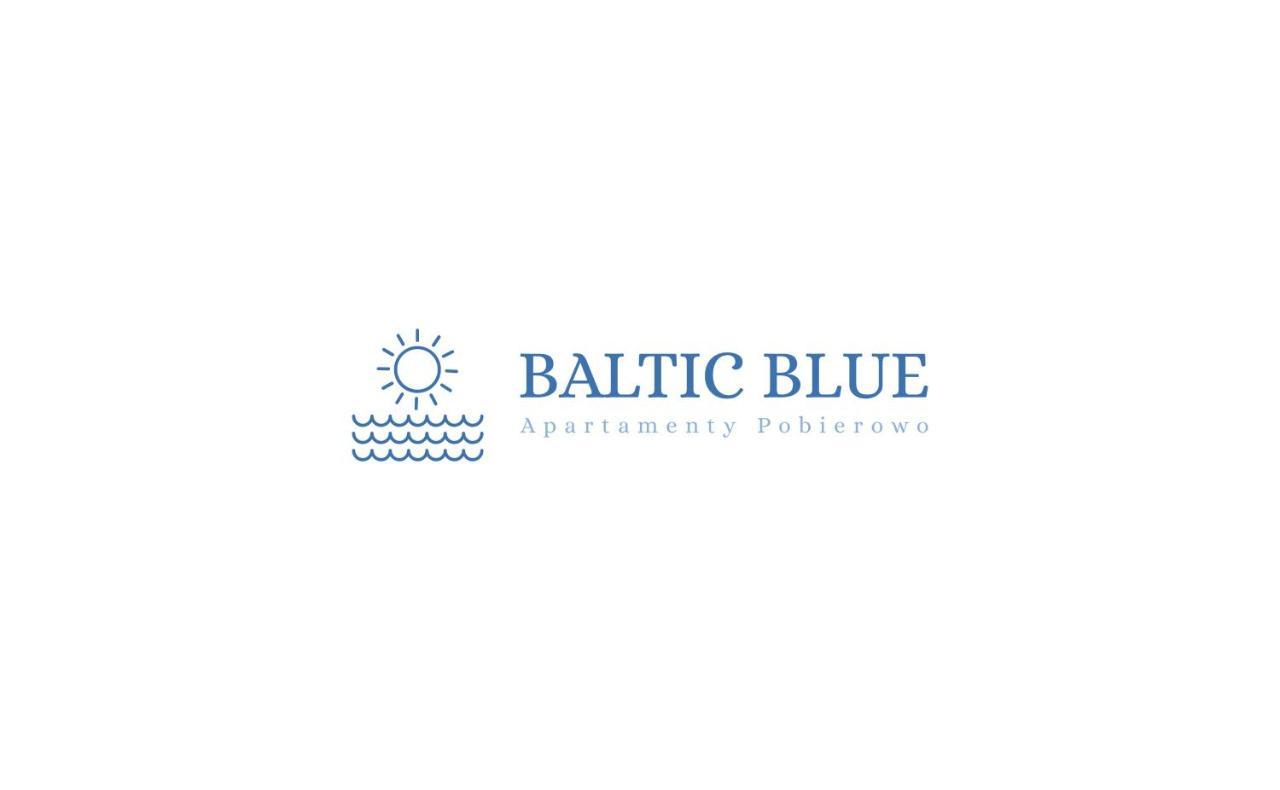 Baltic Blue Apartamenty Pobierowo Extérieur photo